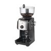 Zassenhaus-Arabica-Nero-Argento-Trasparente