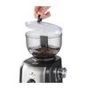 Zassenhaus-Arabica-Nero-Argento-Trasparente