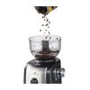 Zassenhaus-Arabica-Nero-Argento-Trasparente