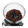 Zassenhaus-Arabica-Nero-Argento-Trasparente