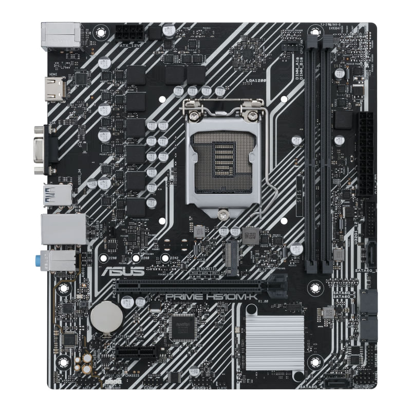 ASUS-PRIME-H510M-K-Intel-H510-LGA-1200-micro-ATX