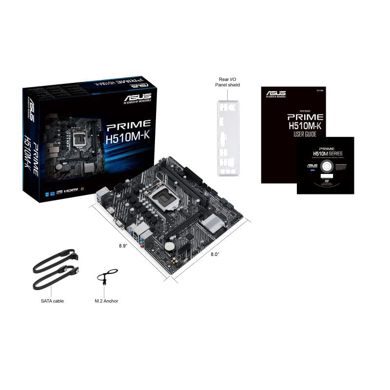 ASUS-PRIME-H510M-K-Intel-H510-LGA-1200-micro-ATX