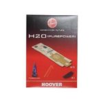 Hoover Confezione 5 Sacchetti per Purep H20