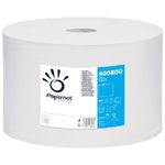 Papernet 400800 asciugamano di carta Cellulosa Bianco 740,95 m