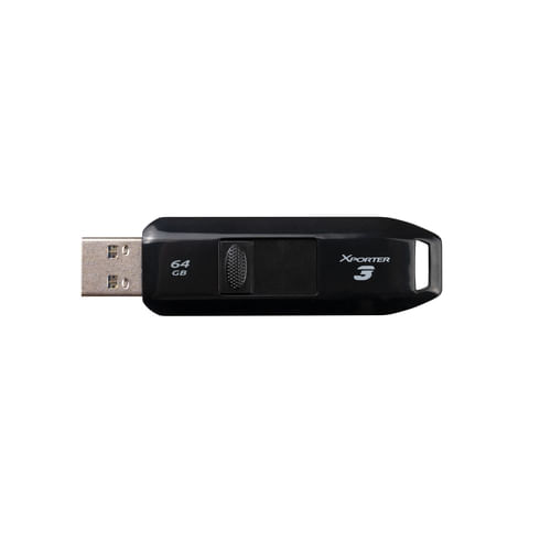 Patriot-Pen-Disk-Xporter-3-64Gb-Usb-3.2-Gen-1-Slider-Type-A