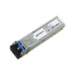 Alcatel-Lucent Enterprise SFP-GIG-LX modulo del ricetrasmettitore di rete Fibra ottica 1000 Mbit/s 1310 nm