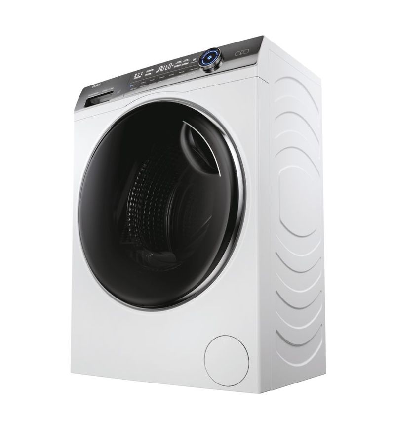 Haier-I-Pro-Series-7-Plus-HW90-B14IGITU1-lavatrice-Caricamento-frontale-9-kg-1400-Giri-min-Bianco