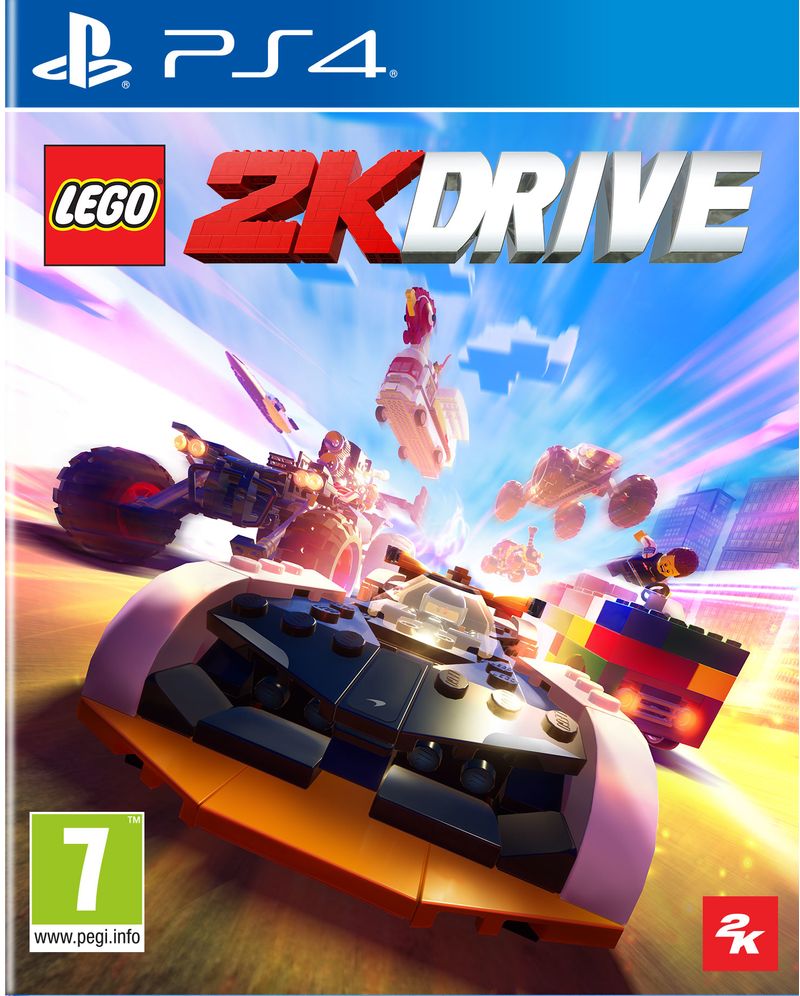 Take-Two-Interactive-LEGO-2K-Drive-Standard-ITA-PlayStation-4