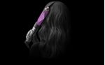 Dyson-Airwrap-Styler-per-capelli-Complete-Long-Nichel-Rame