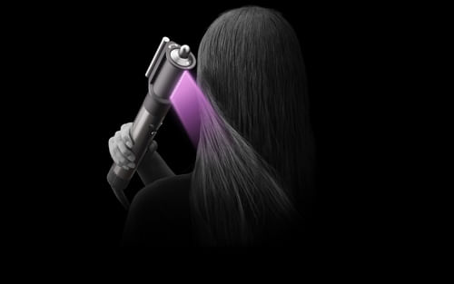 Dyson-Airwrap-Styler-per-capelli-Complete-Long-Nichel-Rame