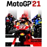 Milestone Koch Media MotoGP 21 Standard Inglese Xbox One