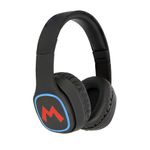 4Side OTL Technologies SM0698 cuffia e auricolare Wireless A Padiglione Musica e Chiamate Bluetooth Nero, Blu, Rosso