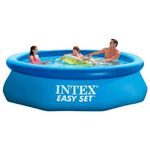 Intex 28122NP piscina per bambini