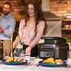 Russell-Hobbs-SatisFry-Air--Grill-Multikocher-55-L-1745-W-Nero