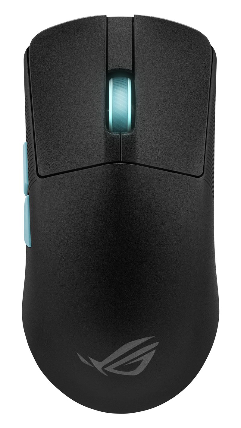 ASUS-ROG-Harpe-Ace-Aim-Lab-Edition-mouse-Giocare-Ambidestro-RF-Wireless---Bluetooth---USB-Type-A-Ottico-36000-DPI