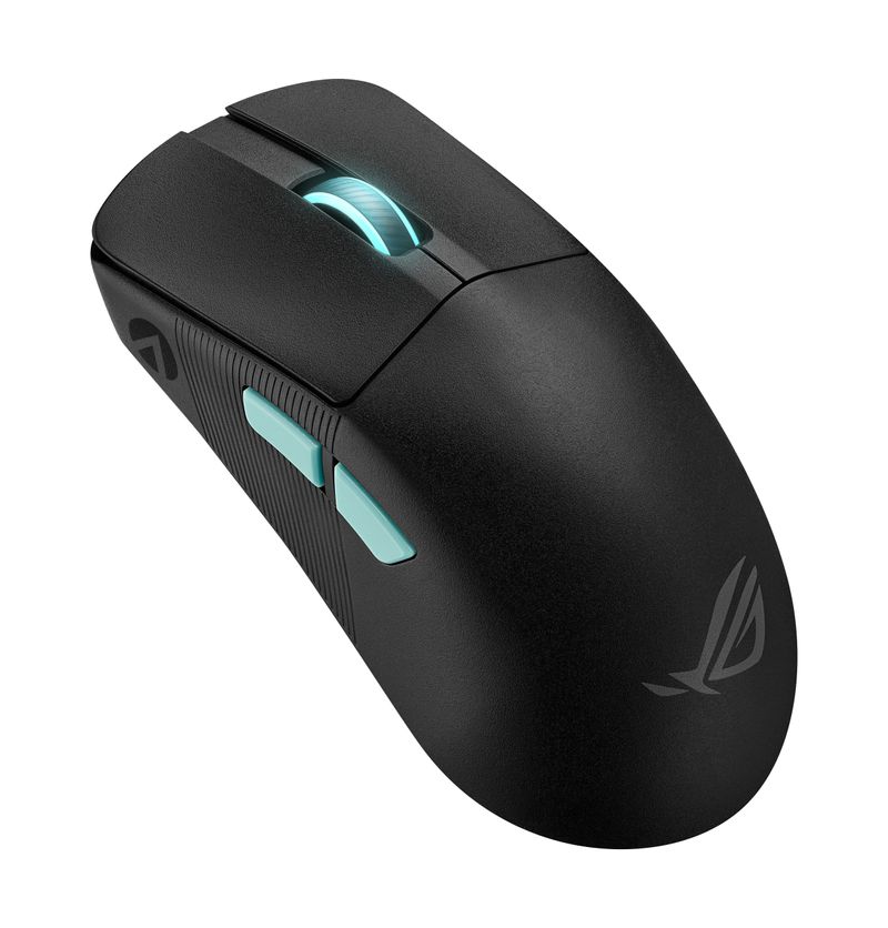 ASUS-ROG-Harpe-Ace-Aim-Lab-Edition-mouse-Giocare-Ambidestro-RF-Wireless---Bluetooth---USB-Type-A-Ottico-36000-DPI