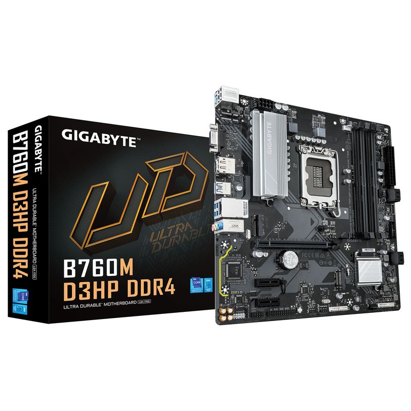 GIGABYTE-B760M-D3HP-DDR4