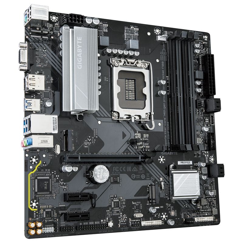 GIGABYTE-B760M-D3HP-DDR4