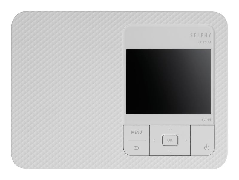 Canon-SELPHY-CP1500-stampante-per-foto-Sublimazione-300-x-300-DPI-4-x-6--10x15-cm--Wi-Fi