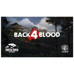 Warner Bros Back 4 Blood Standard Inglese PlayStation 4