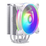 Cooler-Master-Hyper-212-Halo-White-Processore-Raffreddatore-d-aria-12-cm-Bianco