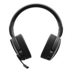 Epos Sennheiser Adapt 560 II Auricolare con Cavo e Senza Cavo A Padiglione Ufficio Usb Tipo-c Bluetooth Nero