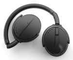 Sennheiser-Adapt-560-II-Auricolare-con-Cavo-e-Senza-Cavo-A-Padiglione-Ufficio-Usb-Tipo-c-Bluetooth-Nero