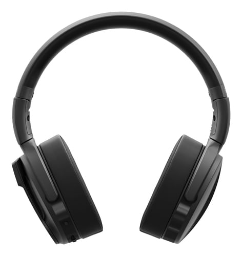 Sennheiser-Adapt-560-II-Auricolare-con-Cavo-e-Senza-Cavo-A-Padiglione-Ufficio-Usb-Tipo-c-Bluetooth-Nero