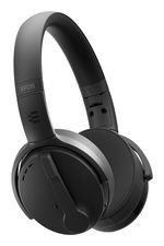 Sennheiser-Adapt-560-II-Auricolare-con-Cavo-e-Senza-Cavo-A-Padiglione-Ufficio-Usb-Tipo-c-Bluetooth-Nero