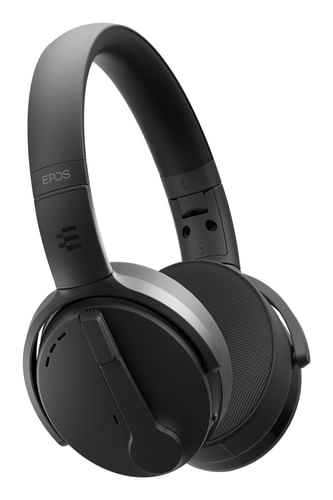 Sennheiser-Adapt-560-II-Auricolare-con-Cavo-e-Senza-Cavo-A-Padiglione-Ufficio-Usb-Tipo-c-Bluetooth-Nero