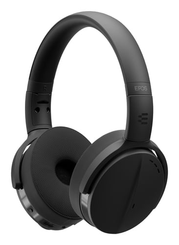 Sennheiser-Adapt-560-II-Auricolare-con-Cavo-e-Senza-Cavo-A-Padiglione-Ufficio-Usb-Tipo-c-Bluetooth-Nero