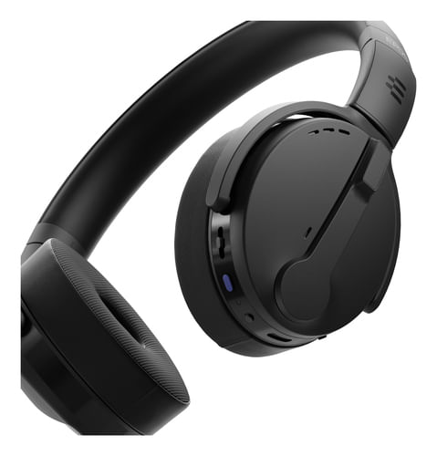 Sennheiser-Adapt-560-II-Auricolare-con-Cavo-e-Senza-Cavo-A-Padiglione-Ufficio-Usb-Tipo-c-Bluetooth-Nero