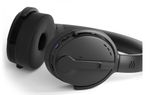 Sennheiser-Adapt-560-II-Auricolare-con-Cavo-e-Senza-Cavo-A-Padiglione-Ufficio-Usb-Tipo-c-Bluetooth-Nero