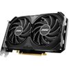 MSI-VENTUS-GeForce-RTX-4060-Ti-2X-BLACK-8G-OC-NVIDIA-8-GB-GDDR6