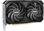 MSI-VENTUS-GeForce-RTX-4060-Ti-2X-BLACK-8G-OC-NVIDIA-8-GB-GDDR6