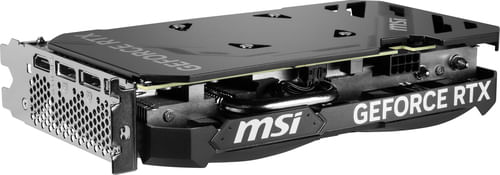 MSI-VENTUS-GeForce-RTX-4060-Ti-2X-BLACK-8G-OC-NVIDIA-8-GB-GDDR6