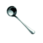 Salvinelli Monet mestolino da Salsa, 3 mm, in Acciaio Inox