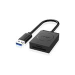 Ugreen 20250 lettore di schede USB 3.2 Gen 1 (3.1 Gen 1) Nero