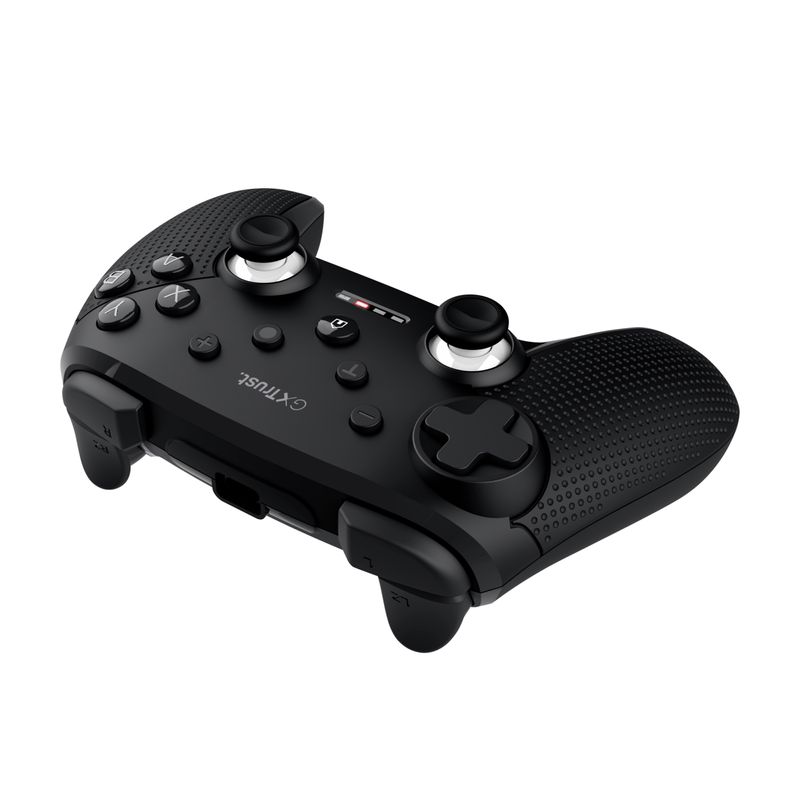 Trust-GXT-542-MUTA-Nero-Bluetooth-RF-USB-Joystick-Analogico-Digitale-Android-Nintendo-Switch-PC-Tablet-PC-iOS