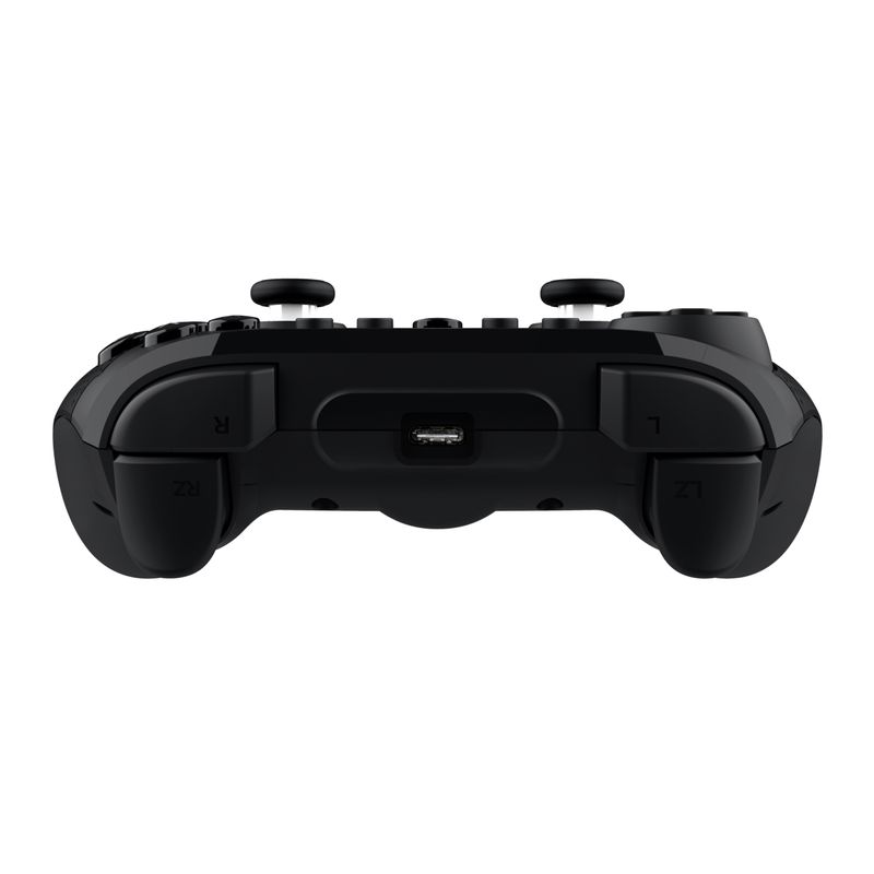 Trust-GXT-542-MUTA-Nero-Bluetooth-RF-USB-Joystick-Analogico-Digitale-Android-Nintendo-Switch-PC-Tablet-PC-iOS