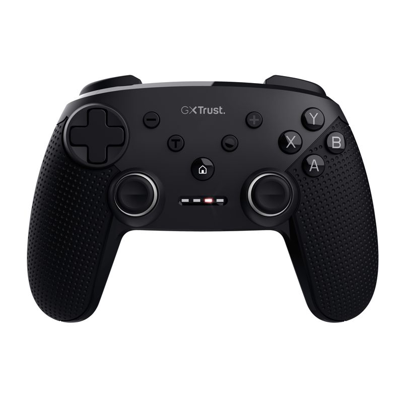 Trust-GXT-542-MUTA-Nero-Bluetooth-RF-USB-Joystick-Analogico-Digitale-Android-Nintendo-Switch-PC-Tablet-PC-iOS