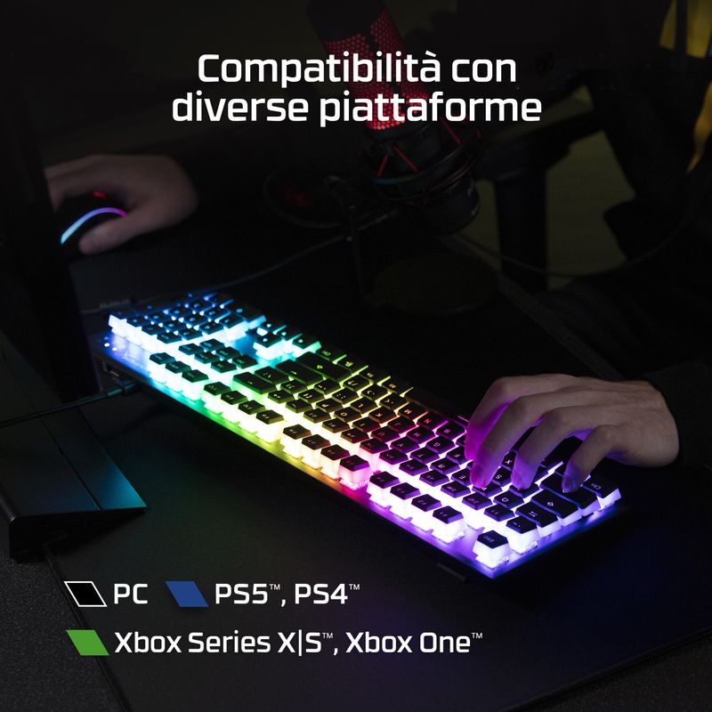 HyperX-Alloy-Origins-60-–-Tastiera-meccanica-da-gaming-–-HX-Red--layout-USA-