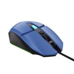 Trust-GXT109B-FELOX-mouse-Giocare-Ambidestro-USB-tipo-A-6400-DPI