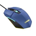 Trust-GXT109B-FELOX-mouse-Giocare-Ambidestro-USB-tipo-A-6400-DPI