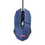 Trust-GXT109B-FELOX-mouse-Giocare-Ambidestro-USB-tipo-A-6400-DPI