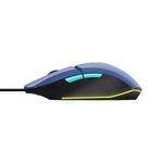 Trust-GXT109B-FELOX-mouse-Giocare-Ambidestro-USB-tipo-A-6400-DPI