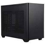 Cooler Master MasterBox NR200P Desktop Nero