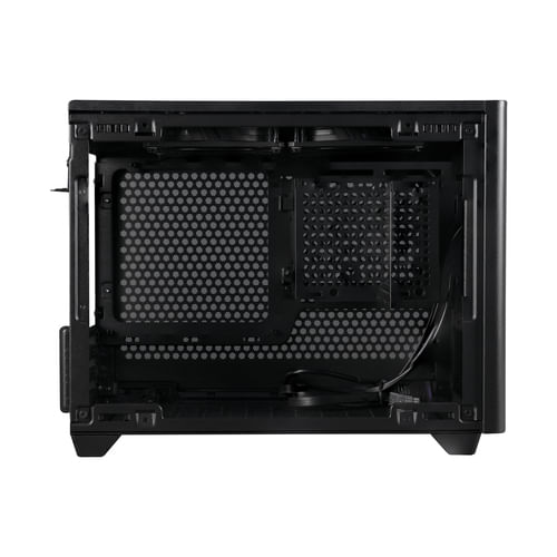 Cooler-Master-MasterBox-NR200P-Desktop-Nero