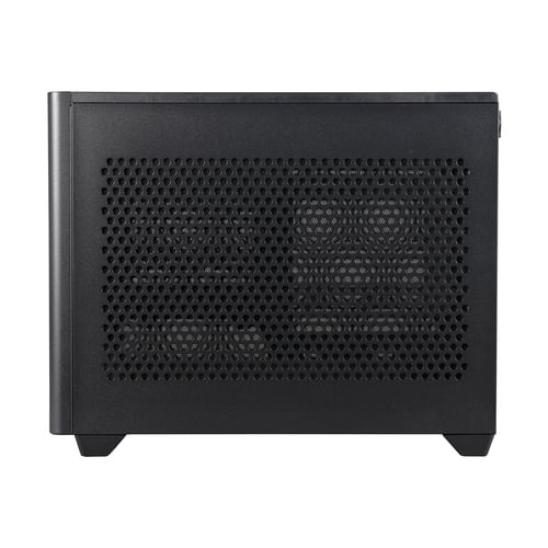 Cooler-Master-MasterBox-NR200P-Desktop-Nero