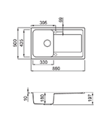 LAV.-LIFE-400-86x50-1-vasca---gocciolatoio-BIANCO-68